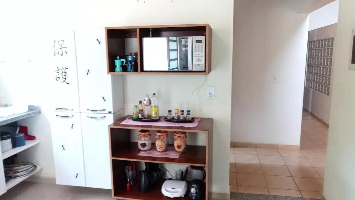 Praia De Itamambuca- Casa Charmosa E Iluminada Ubatuba Ngoại thất bức ảnh