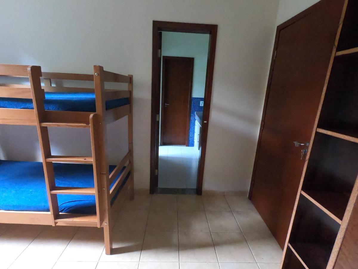 Praia De Itamambuca- Casa Charmosa E Iluminada Ubatuba Ngoại thất bức ảnh
