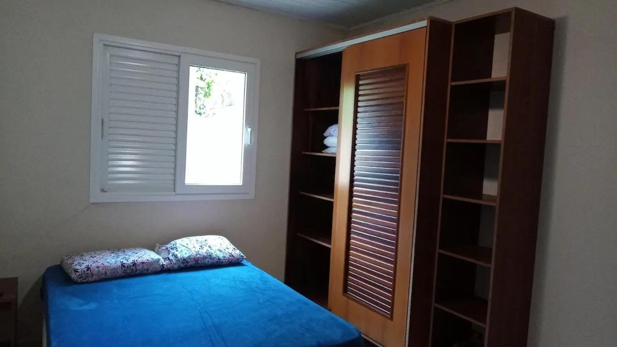 Praia De Itamambuca- Casa Charmosa E Iluminada Ubatuba Ngoại thất bức ảnh