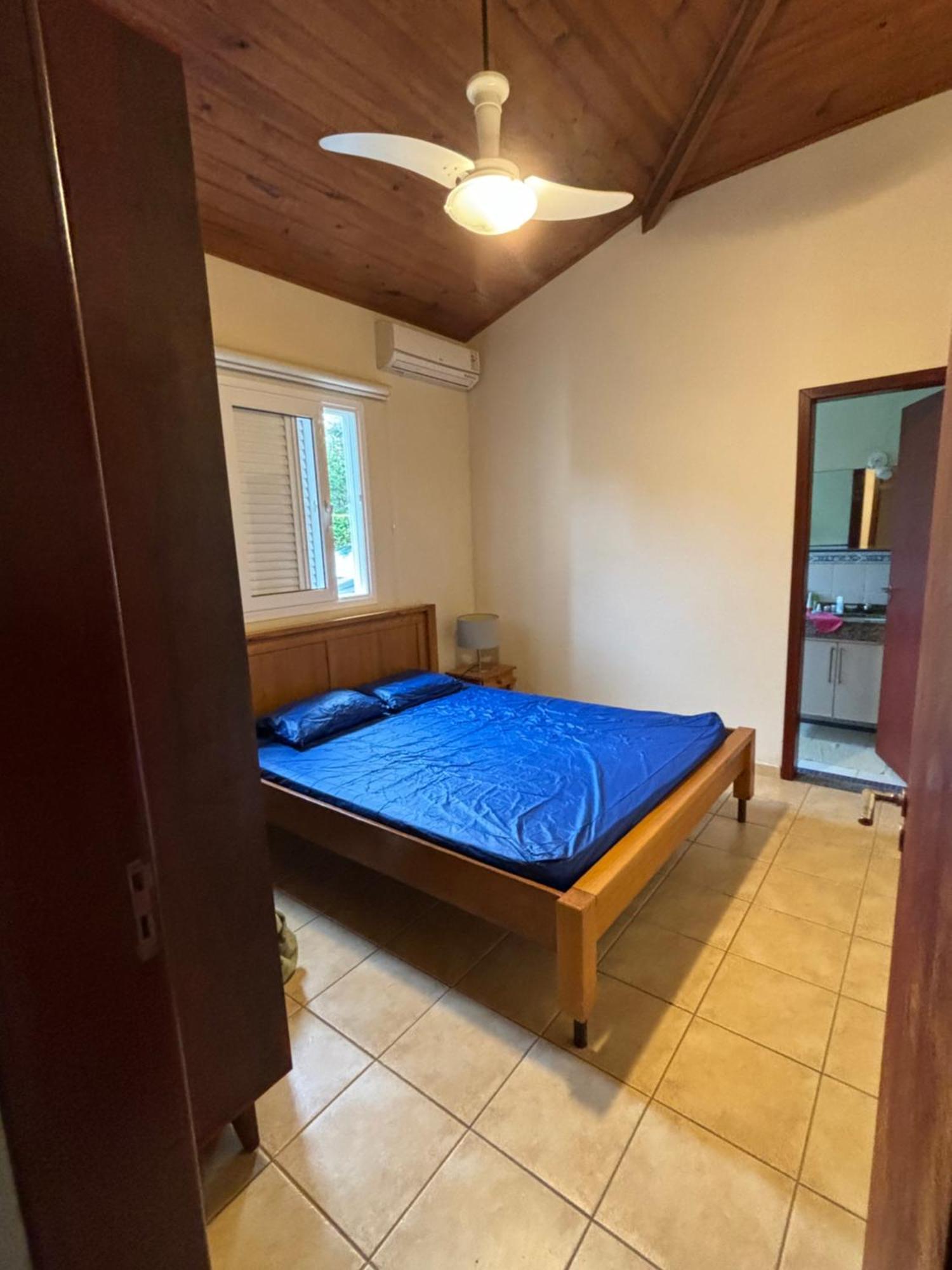 Praia De Itamambuca- Casa Charmosa E Iluminada Ubatuba Ngoại thất bức ảnh