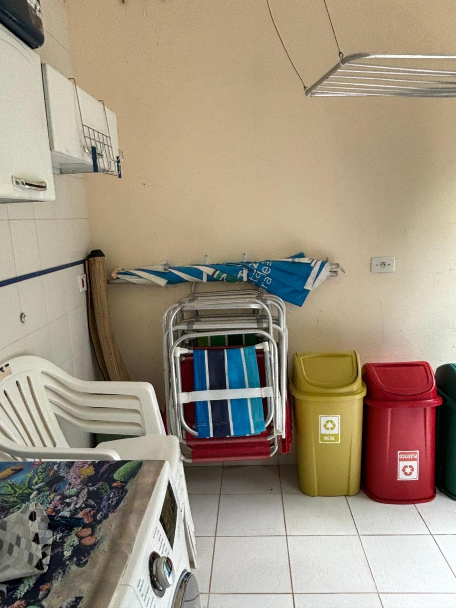 Praia De Itamambuca- Casa Charmosa E Iluminada Ubatuba Ngoại thất bức ảnh